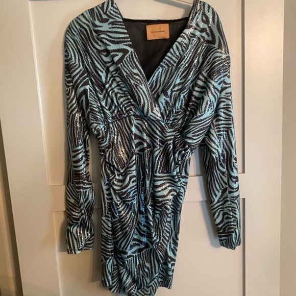 The Andamane Collette Dress - Picture 2 of 4